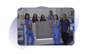 clinica veterinaria faycan mallorca equipo